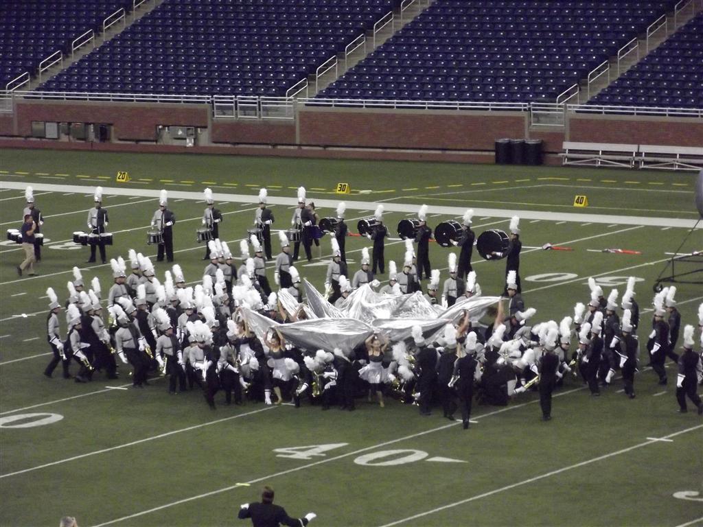 Rockford Schools Band Info